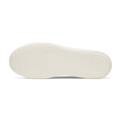 Women's Wool Cruiser - Sulphur (Natural White Sole)
