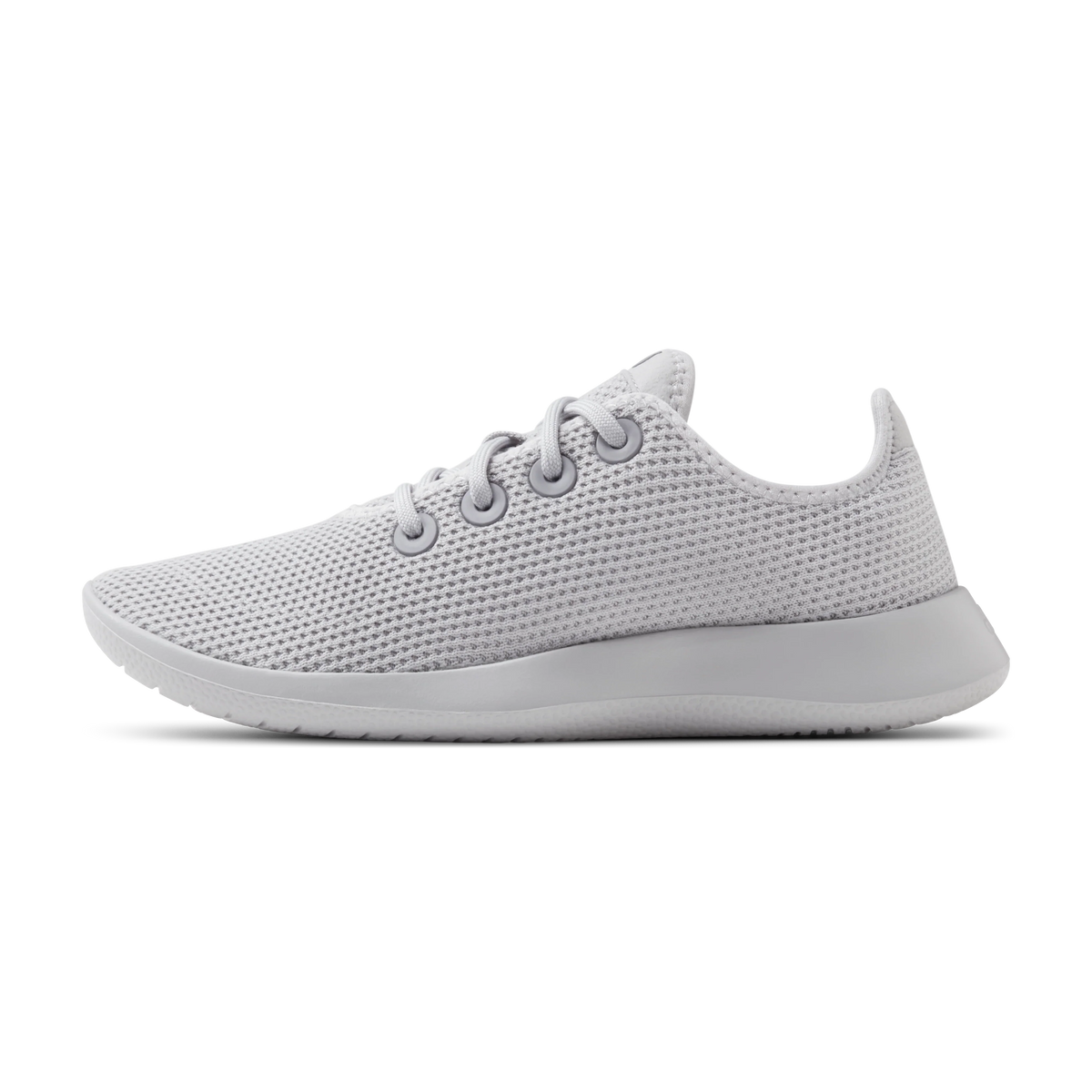 Men's Tree Runner - Light Grey (Light Grey Sole)