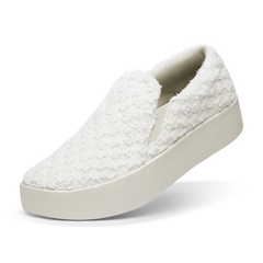 Women's Lounger Lift - Cozy - Stony Cream (Stony Cream Sole)