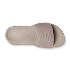 Men's Allbirds Slide - Mushroom