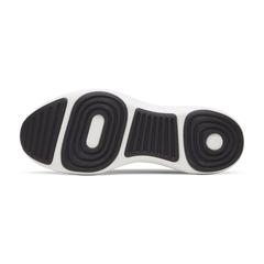 Women's Strider - Blizzard/Dark Navy (Blizzard Sole)