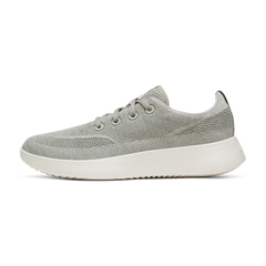 Men's Tree Runner Go - Hazy Pine (Natural White Sole)