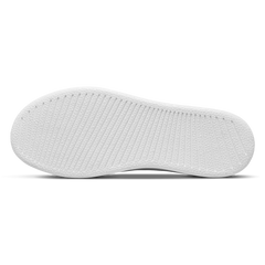 Women's Tree Lounger - Mist (White Sole)