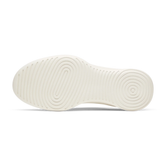 Men's Tree Runner NZ - Natural White (Natural White Sole)