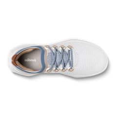 Men's Tree Dasher 2 - Blizzard/Rustic Cobalt (Blizzard Sole)