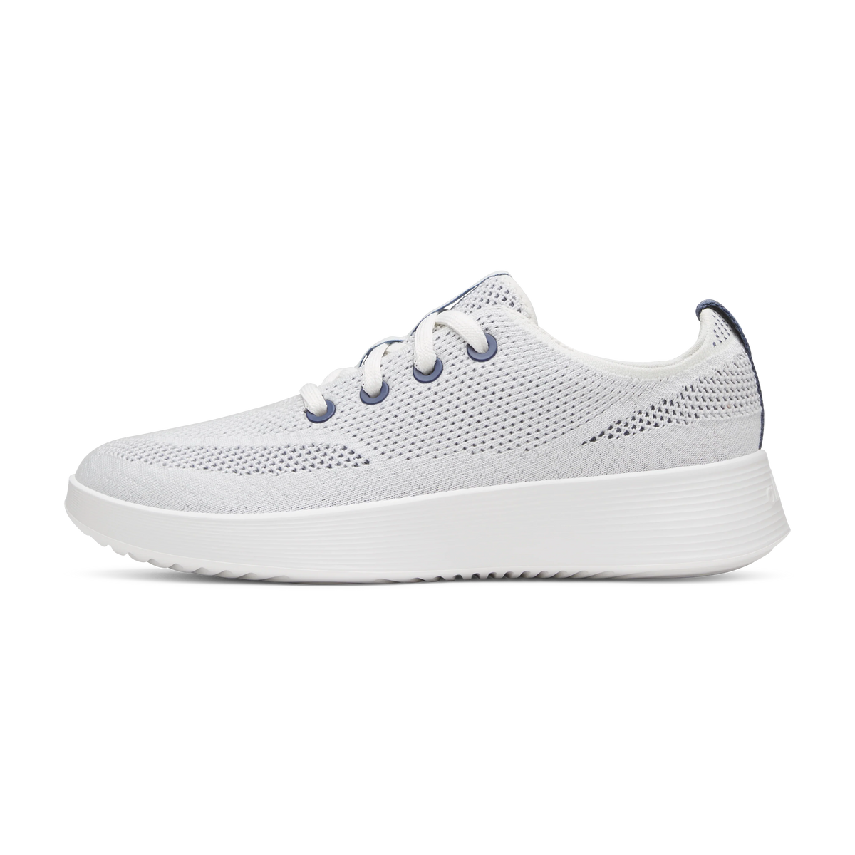 Men's Tree Runner Go - Blizzard/Hanami Night (Blizzard Sole)