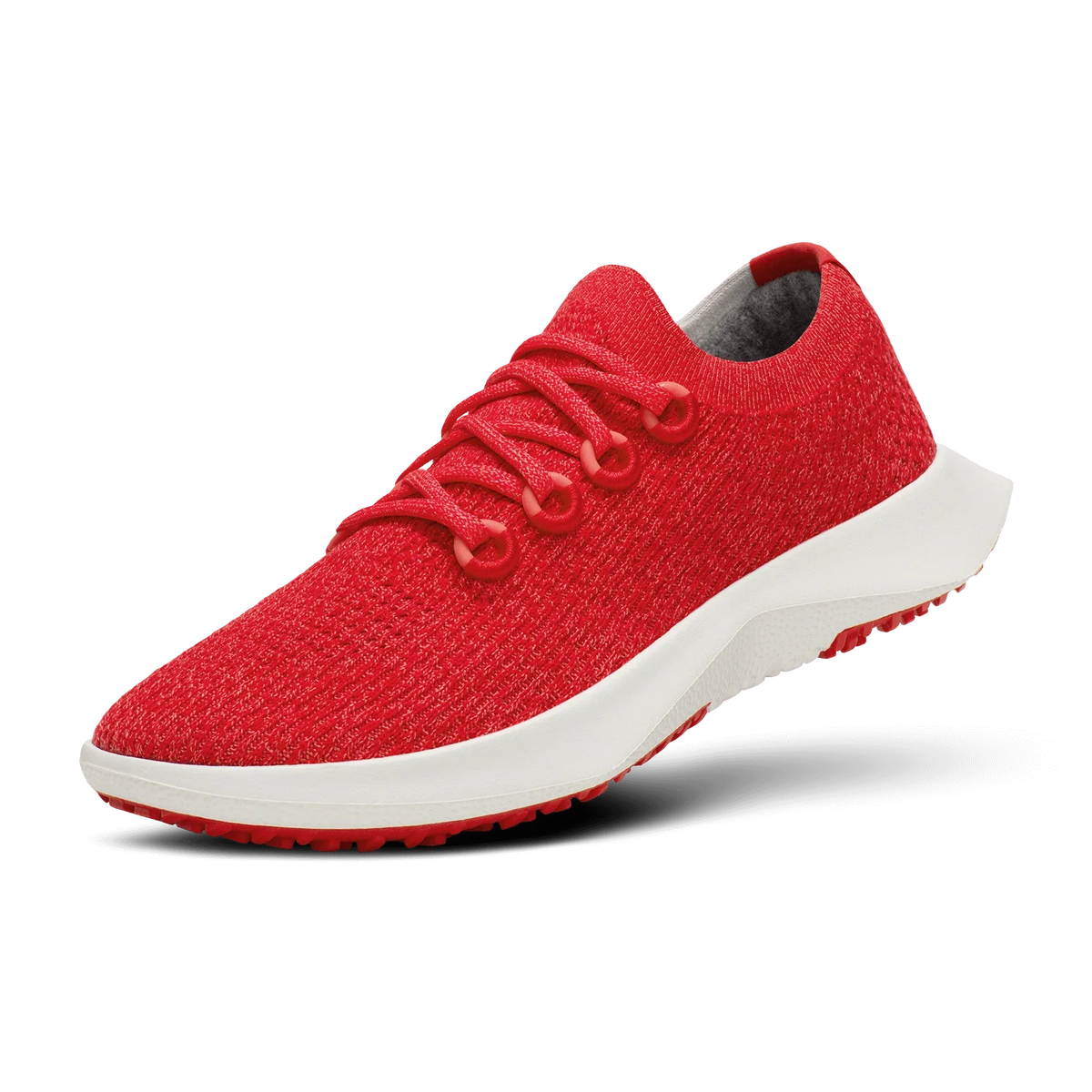Men's Tree Dasher 2 - Bloom Red (Blizzard Sole)
