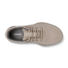 Women's Tree Runner NZ - Mushroom (Mushroom Sole)