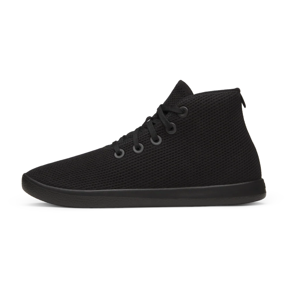 Women's Tree Topper - Natural Black (Natural Black Sole)