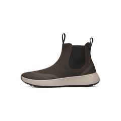 Women's Runner Chelsea Protect - Rustic Brown (Rugged Beige Sole)