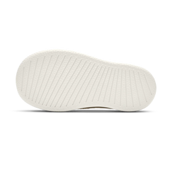 Smallbirds Wool Loungers - Big Kids - Natural White (Natural White Sole)