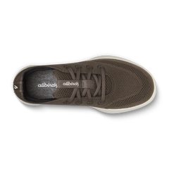 Women's Tree Runner Go - Rustic Brown (Stony Cream Sole)