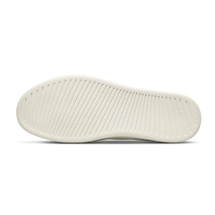 Men's Wool Piper - Dapple Grey (White Sole)