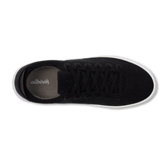 Women's Tree Piper - Natural Black (Blizzard Sole)