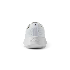 Women's Tree Runner Go - Blizzard (Blizzard Sole)