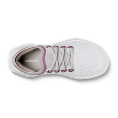 Women's Tree Dasher 2 - Blizzard/Zen Mauve (Blizzard Sole)