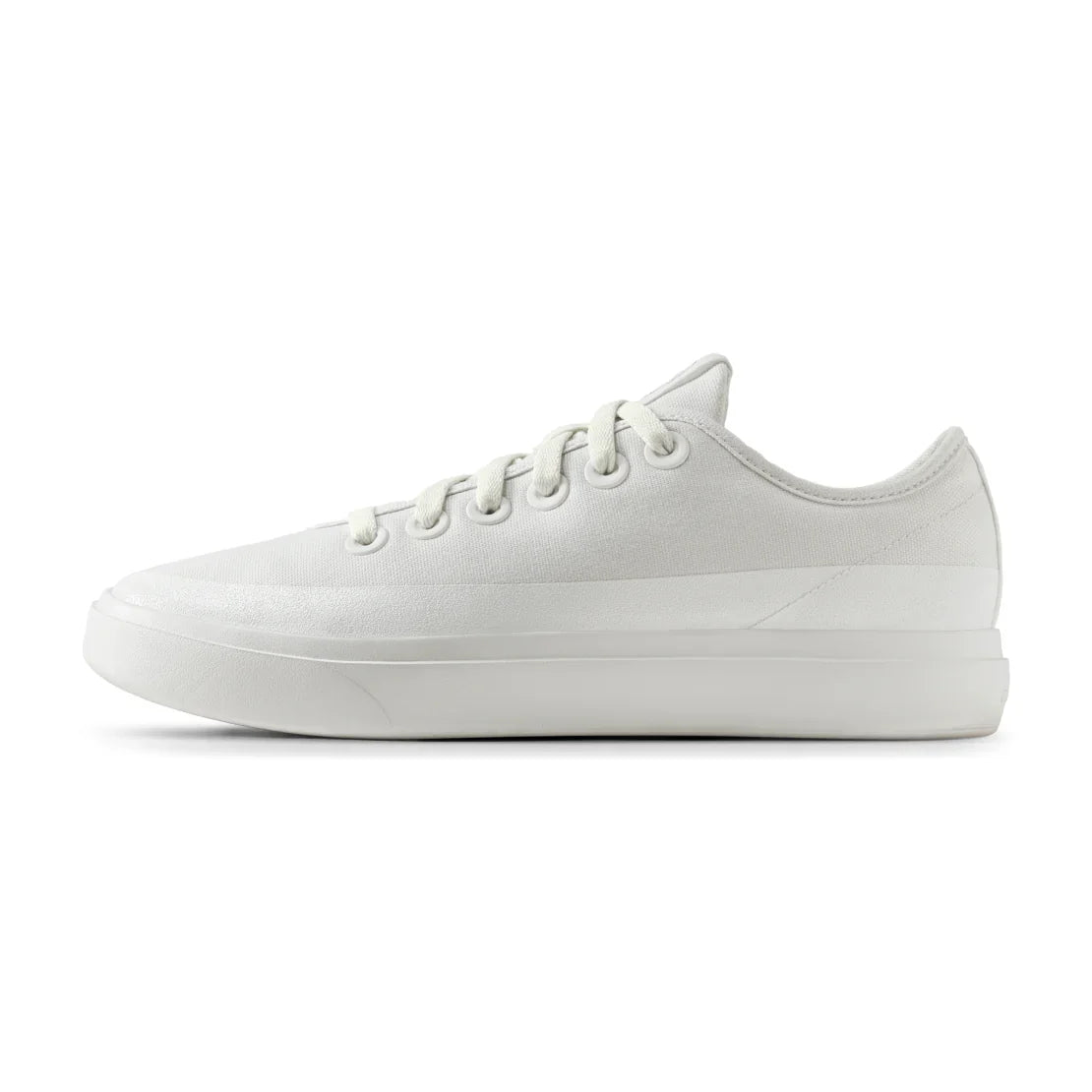 Women's Canvas Pipers - Blizzard (Blizzard Sole) - 1