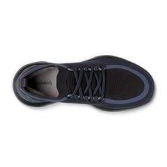 Men's Trail Runner - True Navy/Hazy Indigo (Natural Black Sole)