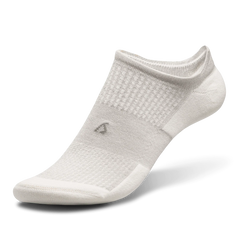 Trino® Sprinters - Cushioned - Summertime White -2