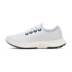 Men's Tree Dasher 2 - Blizzard/Hanami Night (Natural White Sole)