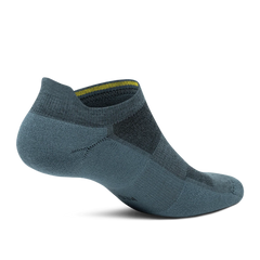Anytime Ankle Sock - Calm Teal