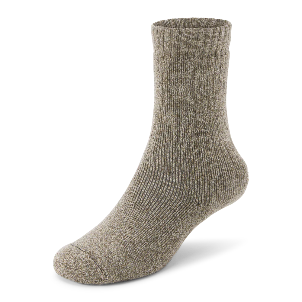 Trino® Cozy Crew - Stony Moss