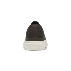 Men's Wool Piper Go - Rustic Brown (Stony Cream Sole)