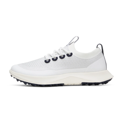 Men's Tree Dasher 2 - Utility - Blizzard/Deep Navy (Natural White Sole)