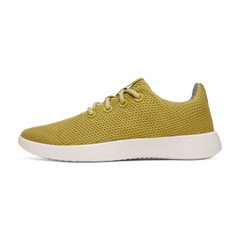 Men's Tree Runner NZ - Ochre (Natural White Sole)