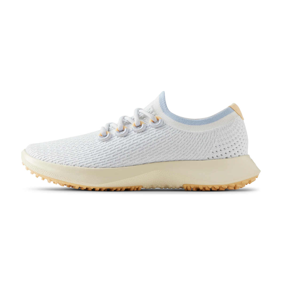 Women's Tree Dasher 2 - Breezy Blue (Beige Hush Sole)